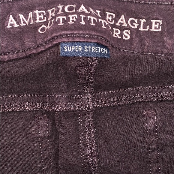 Women’s American Eagle Jeans - Picture 4 of 5